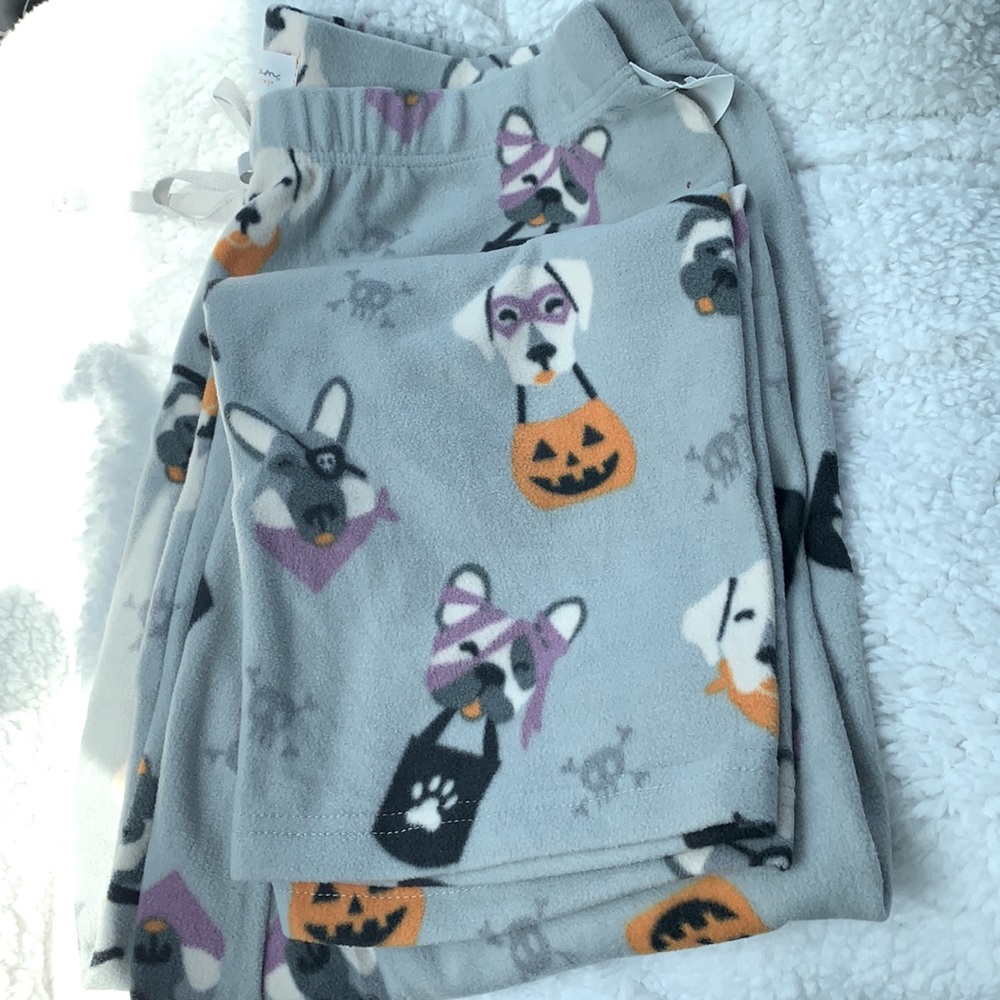 Women’s Halloween Pant Pajamas